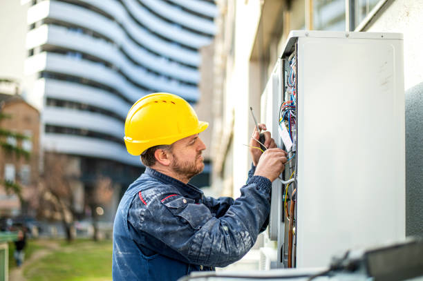 Emergency Electrical Repair Services in Mammoth Spring, AR